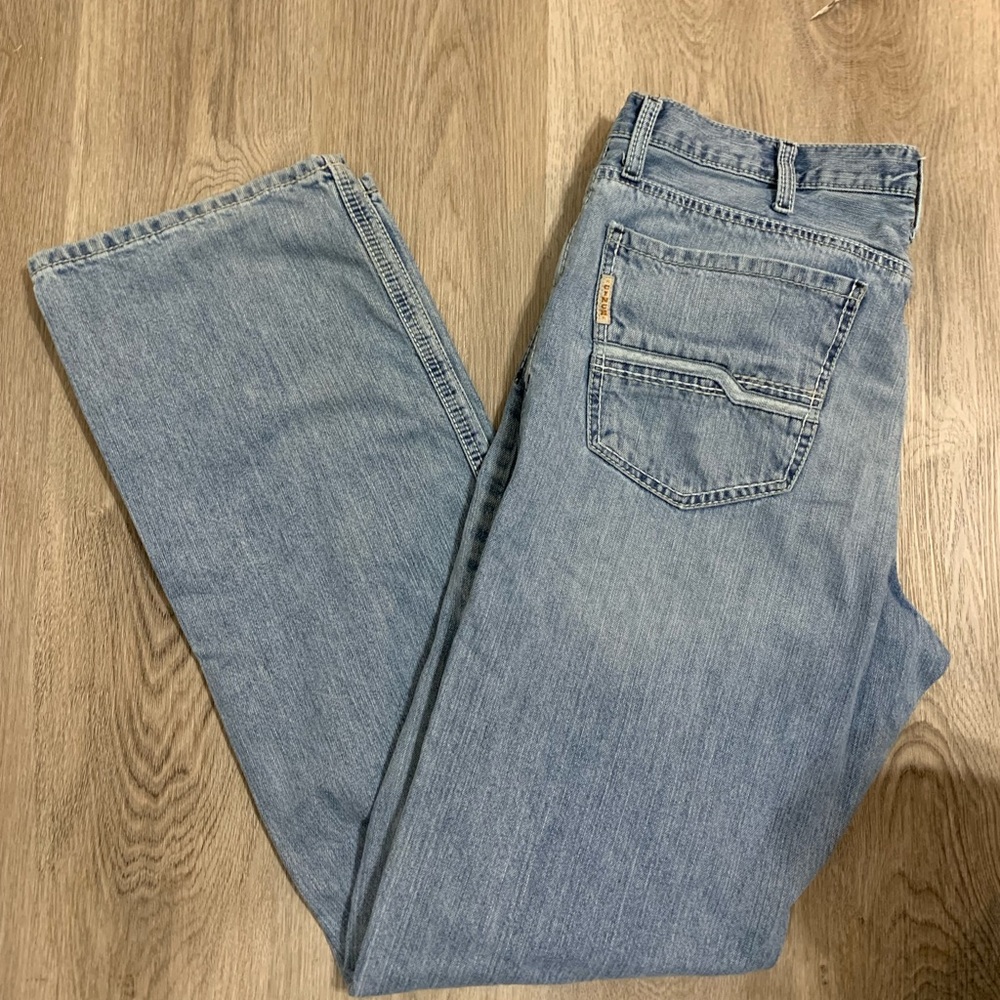 Men's Cinch Jeans